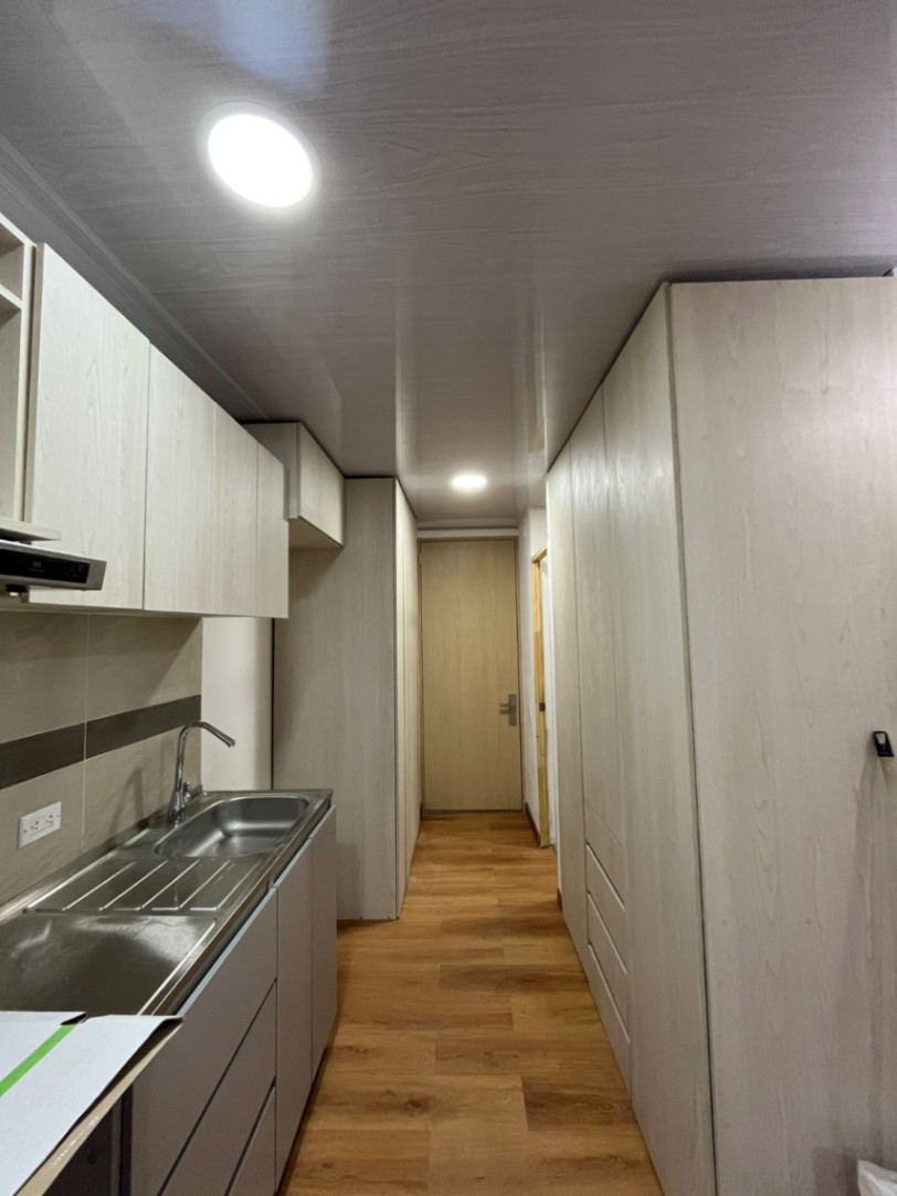 Ak 7 #156-10, Bogotá, Colombia 4